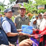 Kemendikdasmen Salurkan Rp32 Miliar bagi Ribuan Guru Terdampak Bencana