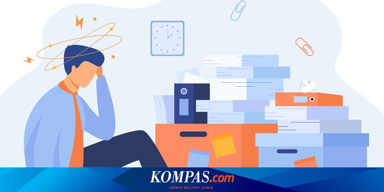 PHK Massal Terjadi Sepanjang 2025, Meta hingga Amazon Pangkas Karyawan