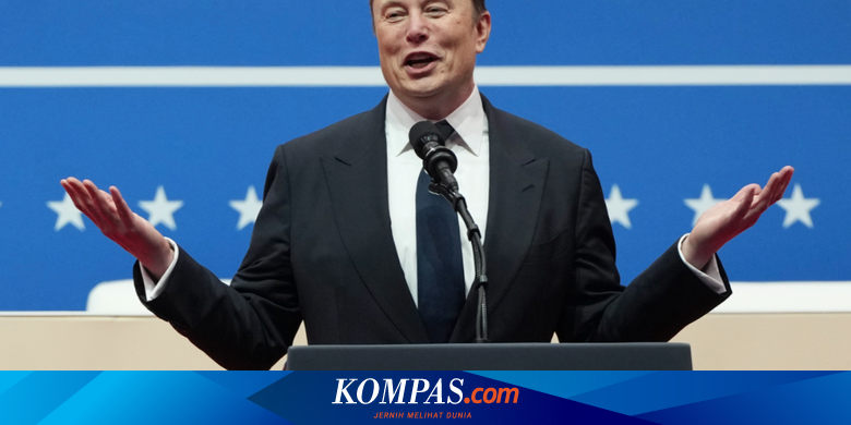 Strategi Elon Musk dan Pergeseran Persaingan Bisnis Global